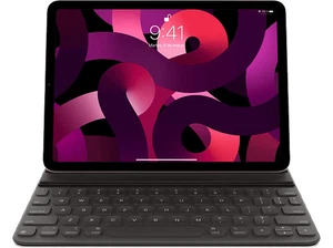 Apple Smart Keyboard Folio para iPad Pro de 11" (4.ª generación) y iPad Air (5.ª - Imagen 1 de 5