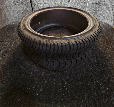 (QTY 1) Arisun 205/30-14 Cruze Golf Cart Low Profile Tubeless Tire 4-Ply 57F - Image 1 of 4