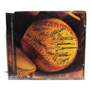 Rockin' With Minnesota's Hall Of Famers & Rookies CD Ft. Babes In Toyland, Gypsy - Picture 1 of 4