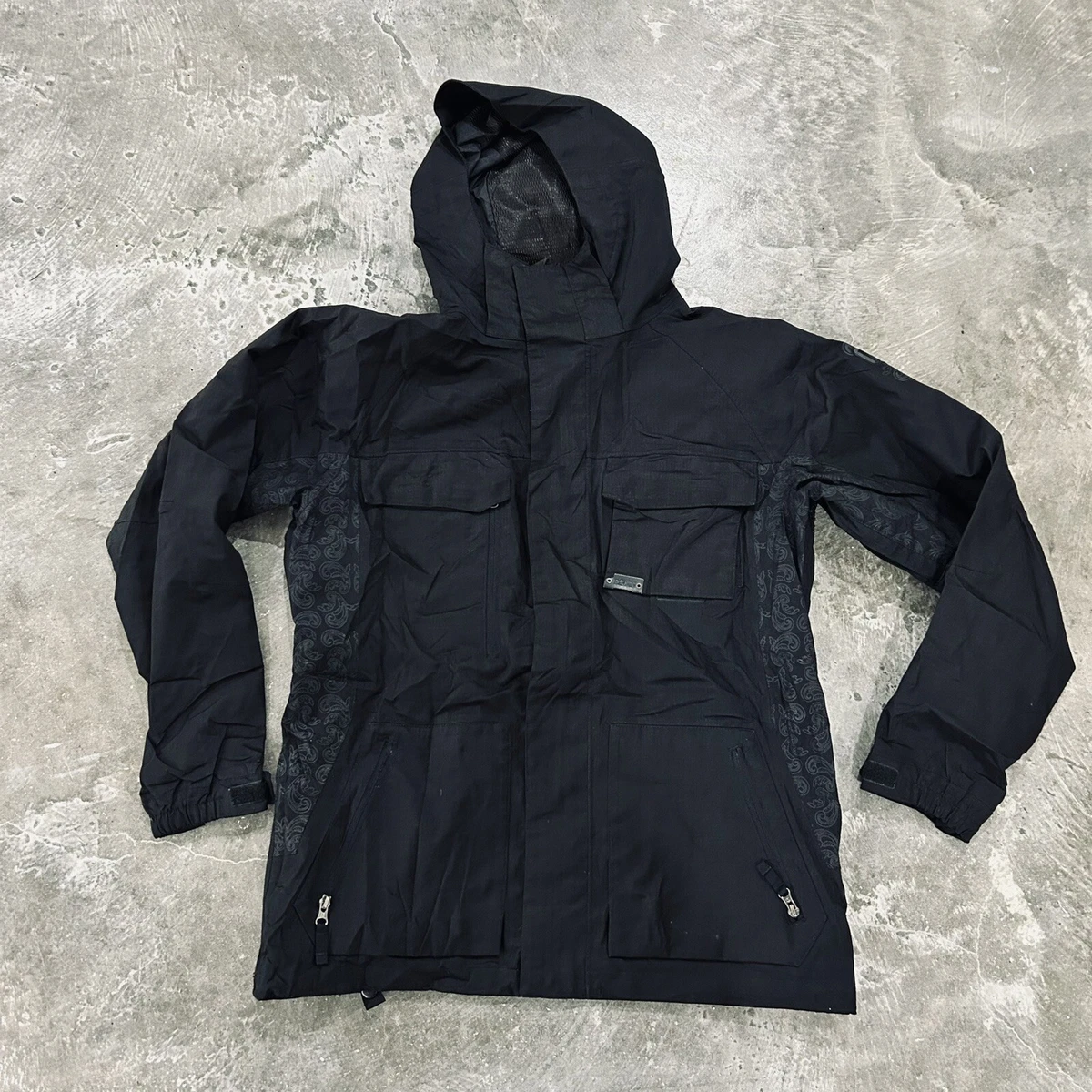 BURTON　RONIN スノーボードジャケット What is the Burton Ronin collection? | Burton Snowboards