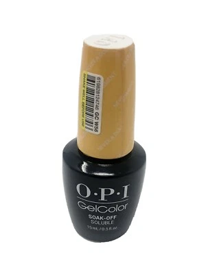 Esmalte de uñas en gel Never a Dulles Moment de OPI (15 ml/0,5 oz.) Foto 1 de 4