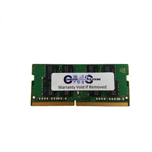 32GB (1X32GB) Memory Ram Compatible with Lenovo ThinkPad T490, T590 by CMS d55 - Picture 1 of 3