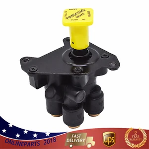 Válvula de control de freno de aire para tablero International Trucks 065661, 800733 - Imagen 1 de 13