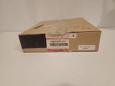 Cable de radio Suzuki XM Satalite 990B0-35006-002 Foto 1 de 3