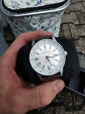 tom tailor reloj hombre Foto 1 de 2