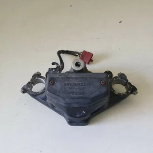 PIASTRA FORCELLA HONDA CB 650 SC 1988 1989 - Afbeelding 1 van 12