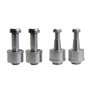 American Iron-1400 Ball Joint Delete 2000-2013 Dodge/Ram 2500/3500 - Standard Cu - Picture 1 of 3