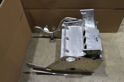 2011-2018 Yamaha Apex Vector Front Bulkhead Engine Frame Bracket Mount - Image 1 of 4