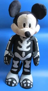 GEMMY Disney Halloween Holiday Mickey Mouse Door Greeter - Picture 1 of 2