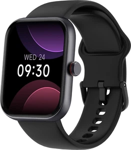 Smart Watch Men Women Fitness Tracker Heart Rate Watches for Android iOS iPhone - Picture 1 of 21