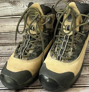 Merrell M2 Blast Millennium Damen-Wanderstiefel aus Leder Größe 8 - Bild 1 von 8