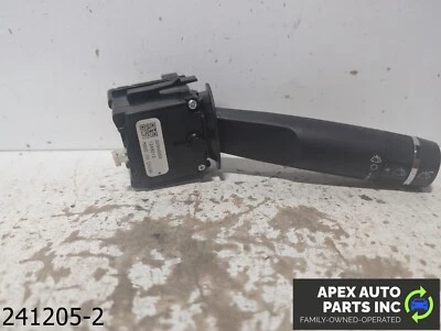 Interruptor limpiaparabrisas faros señal de giro Buick Enclave 2007-2012 OEM 3,6 L Foto 1 de 4