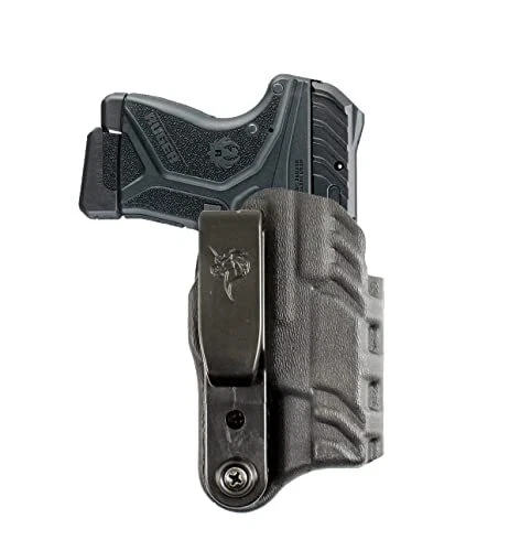 DeSantis 137KJ7FZ0 Slim Tuck Kydex Holster RH Ruger LCP II