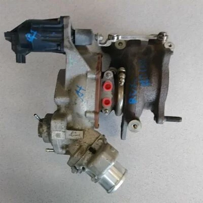 Acura RDX 2019 se adapta a turbocompresor 19-22 2,0 L conjunto de unidad turbo 47 k Foto 1 de 4