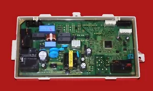 Samsung Dryer Control Board - Part # DC92-01896A - Picture 1 of 10