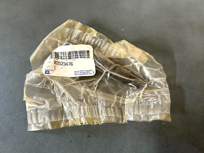 GM OEM NOS 3523476 Catalytic Converter Bolt 1990-1995 Cadillac Eldorado - Image 1 of 3