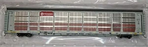 45281-04 Intermountain Ferromex Autorack - Picture 1 of 6