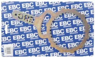 EBC 离合器移除工具适用于川崎 KZ750 1980 - 1983 CT019 — 第 1/3 张图片
