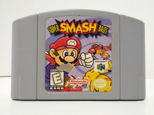 .N64.' | '.Super Smash Bros.