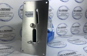 EURO Ipso Emp500 v7 Munzprufer Coin Acceptor suitable WE &WFF.Non Smart Machine - Picture 1 of 6