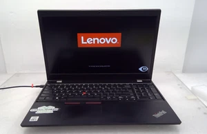 Lenovo ThinkPad L15 Gen 1 15.6" Laptop i5-10210U@1.6GHz 16GB RAM No HDD/Battery - Picture 1 of 7