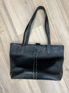 Vintage Wilson’s leather purse Shoulder Bag - Picture 1 of 15
