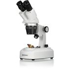 Mikroskop stereoskopowy BRESSER Researcher ICD LED 20x-80x