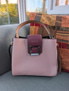 Bessie London Handbag - Picture 1 of 10