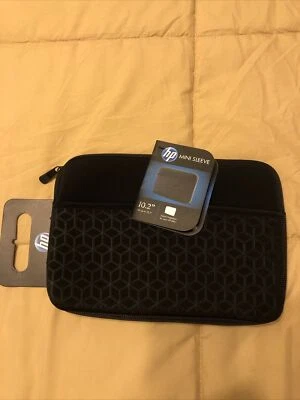 HP  CARRY CASE MINI SLEEVE FOR MINI LAPTO 10.2” - Image 1 of 4