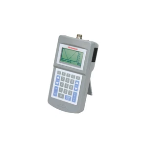 AEA VIA Analyzer 100 kHz to 54 MHz VSWR SWR Meter with Complex Impedance - Picture 1 of 3