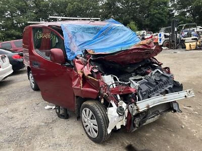 Mola traseira Leaf Nissan NV 200 13 14 15 16 17 18 19 20 - Imagem 1 de 4