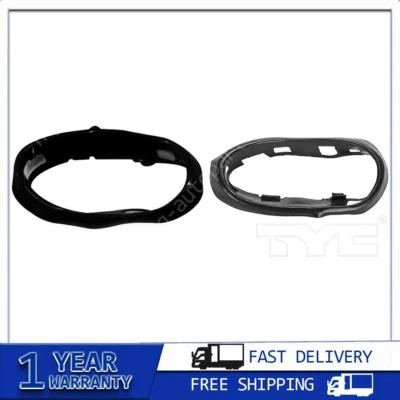 Headlight Trim Seal For Dodge Neon 1999 1998 1997 1996 1995 - Image 1 of 4