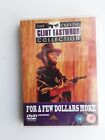 The Classic Clint Eastwood Collection - For A Few Dollars More Dvd (New)