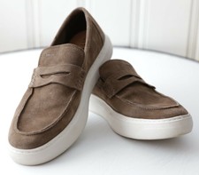 geox respira italian patent shoes