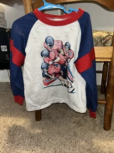 Vintage Boy Carter’s Pullover - Picture 1 of 4
