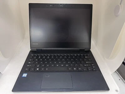 Toshiba Portege X20W-D - i5 (7ª generación) - 8 GB - 256 GB (sin batería) Foto 1 de 4