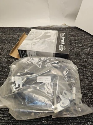 Cabo de freio de estacionamento dianteiro BCA660596 para Toyota 4Runner 2003-2009 - Imagem 1 de 4