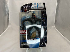 2007 Marvel Spider-Man 3 VENOM Sandman Series BAF Marvel Legends New in Box