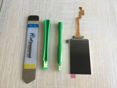 LCD Display LCD Screen Replacement For iPod Nano 7 7th Generation A1446 - Image 1 of 4