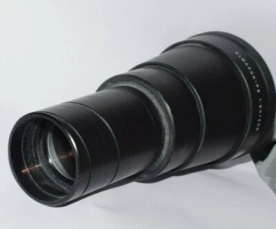 Lens Leitz Elmaron  P2  3,4/200mm Projection  - Image 1 of 3