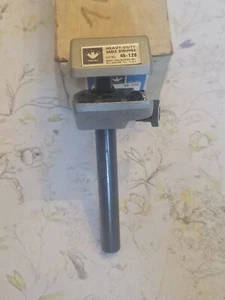 Rare Ideal Heavy Duty Cable Stripper 45-126 - Picture 1 of 8