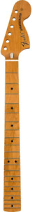 Fender 0999742920 Roasted Maple Vintera® Mod '70's Stratocaster® Nec
