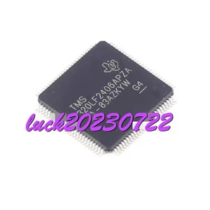 1PC NEW TMS320LF2406APZA 320LF2406APZA TQFP-100 #HJ - Picture 1 of 1
