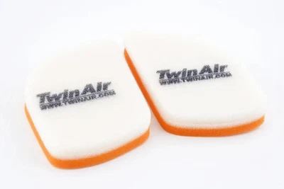 TwinAir Air Filters for 1981-1983 Suzuki RM250 - image 1 of 3