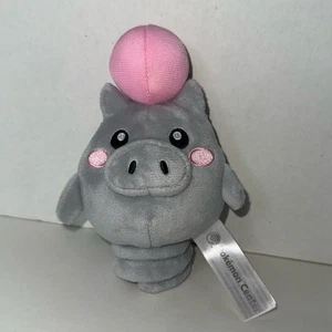 Pokemon Center: Sitting Cuties Spoink Plush 325 Hoenn 2020 - Picture 1 of 7