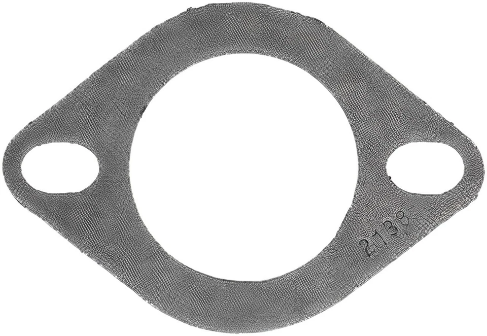 Junta de carcaça de termostato genuína OEM GATES para 1958 Packard - Imagem 1 de 2