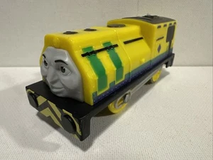 Trackmaster Thomas & Friends Raul WORKING Motorized Train - Picture 1 of 7