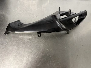 2006-2007 SUZUKI GSXR 600 750 OEM RIGHT AIR DUCT COVER FAIRING Painted Nice - Picture 1 of 8