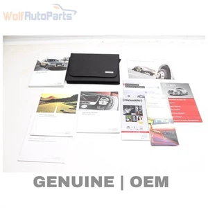 2017 AUDI Q5 - 2017 Owners Manual (Q5) - Picture 1 of 6
