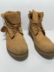 Timberland Work Boots Waterproof/Oil Resistent - Picture 1 of 6
